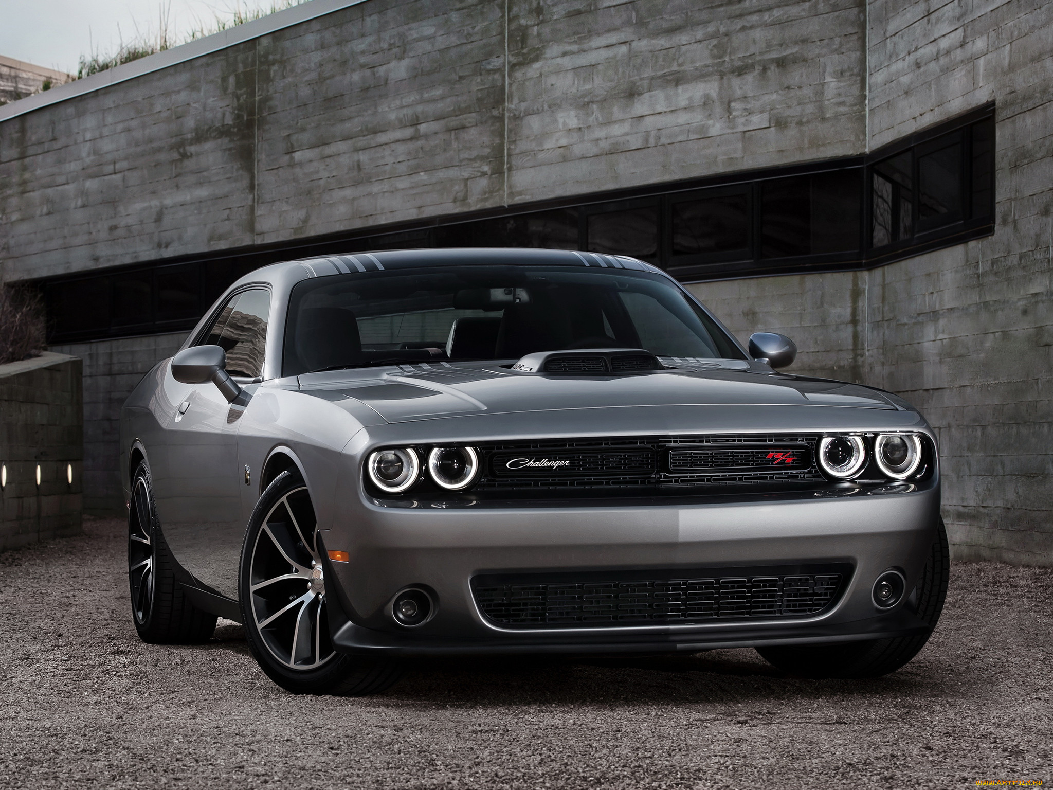 , dodge, 392, 2015, challenger, , lc, scat, pack, shaker, hemi